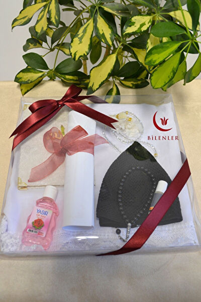 Bilenler Mevlüt ve Sünnet Hediyelikler