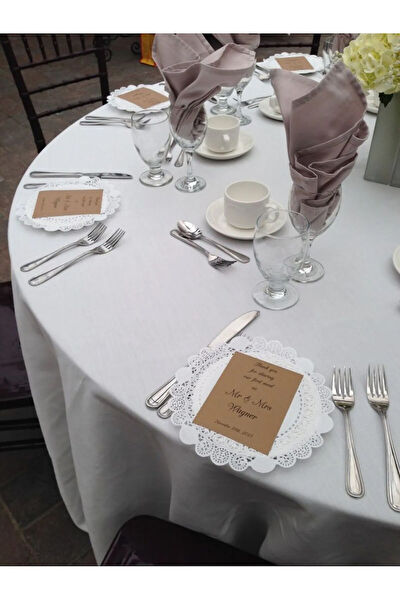 Alenked Peçete, Kağıt Mendil