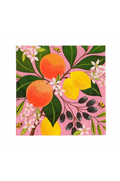 Alenked Peçete, Kağıt Mendil