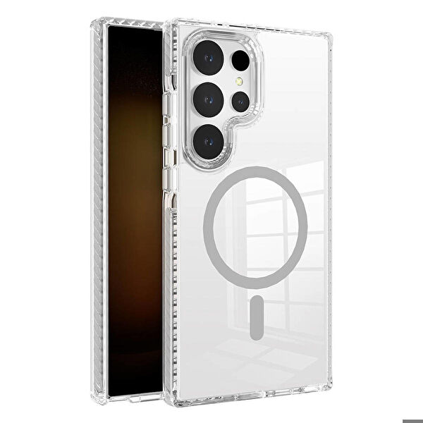 Cepustik Telefon Aksesuarları Kılıf