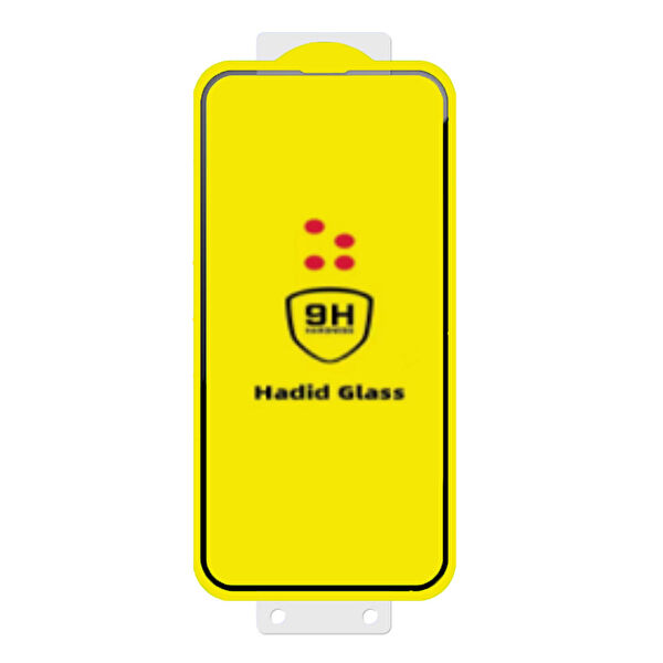 Cepustik Telefon Aksesuarları Ekran Koruyucu