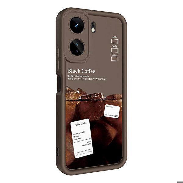 Cepustik Telefon Aksesuarları Kılıf