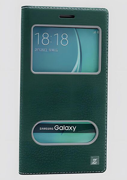 Cepustik Telefon Aksesuarları Kılıf