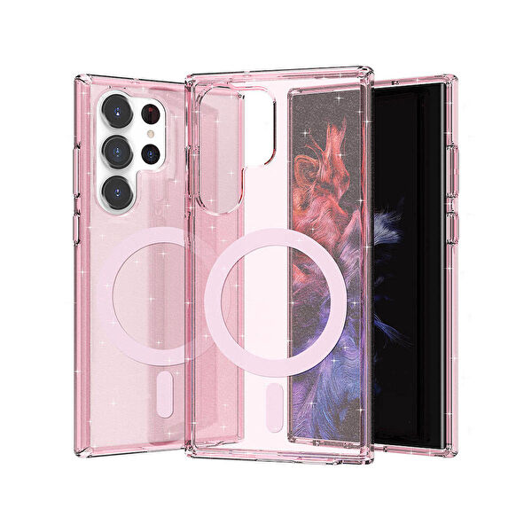 Cepustik Telefon Aksesuarları Kılıf