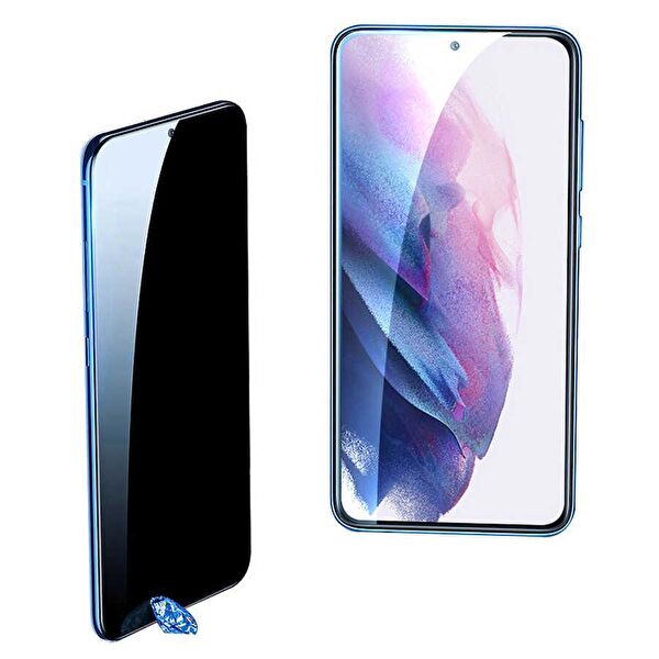 Cepustik Telefon Aksesuarları Ekran Koruyucu