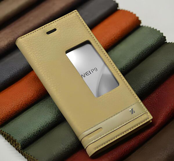 Cepustik Telefon Aksesuarları Kılıf