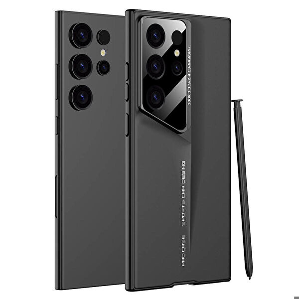 Cepustik Telefon Aksesuarları Kılıf