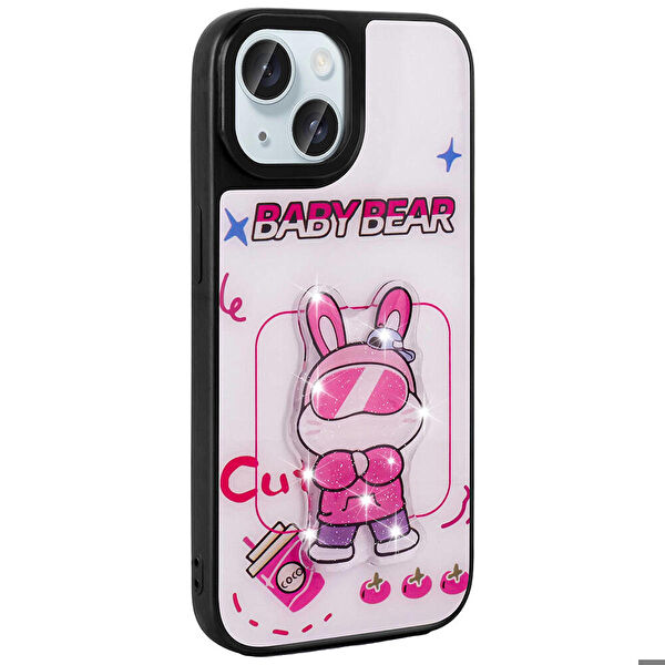 Cepustik Telefon Aksesuarları Kılıf