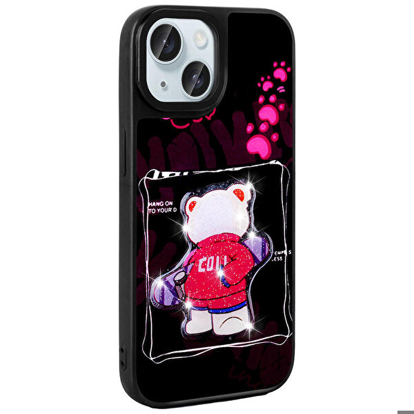 Cepustik Telefon Aksesuarları Kılıf