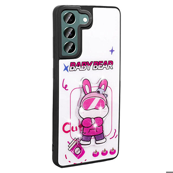 Cepustik Telefon Aksesuarları Kılıf