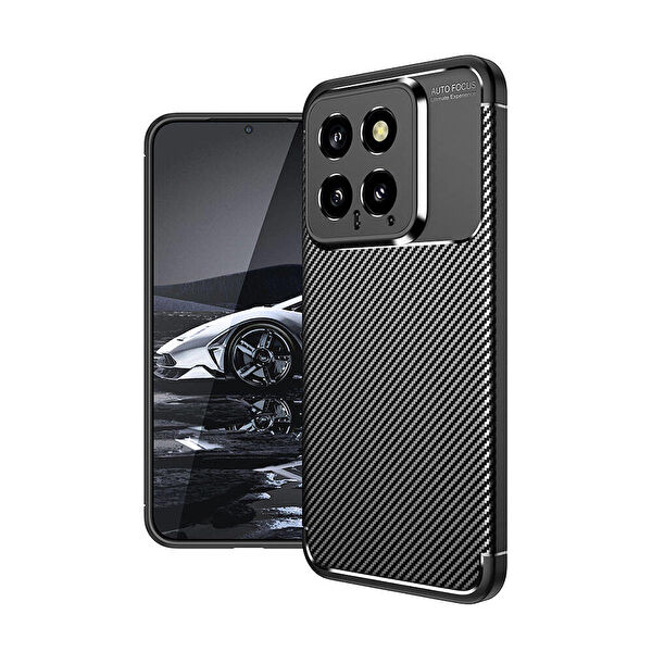 Cepustik Telefon Aksesuarları Kılıf