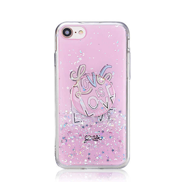 Cepustik Telefon Aksesuarları Kılıf