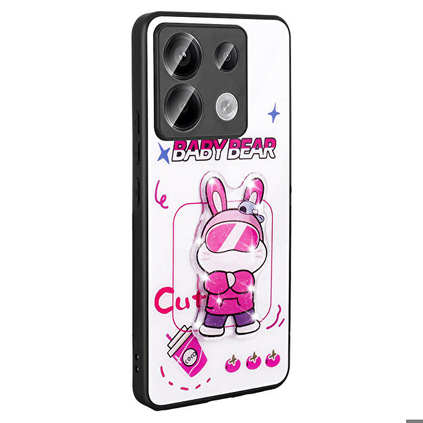 Cepustik Telefon Aksesuarları Kılıf