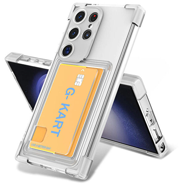 Cepustik Telefon Aksesuarları Kılıf