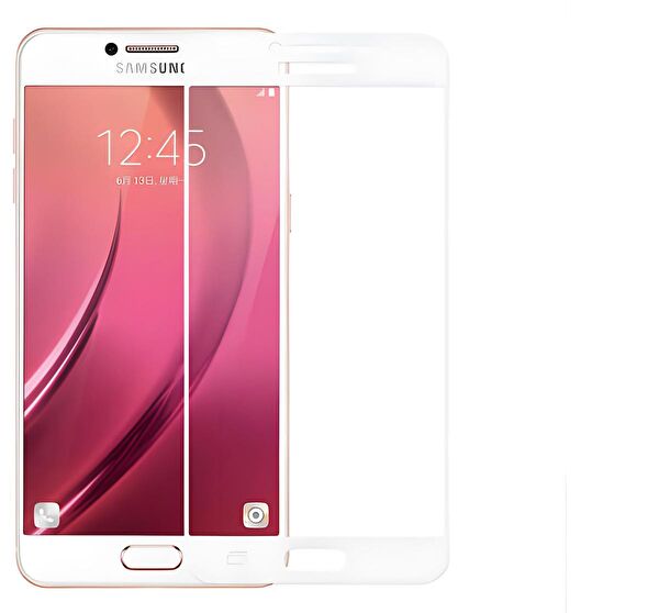 Cepustik Telefon Aksesuarları Ekran Koruyucu