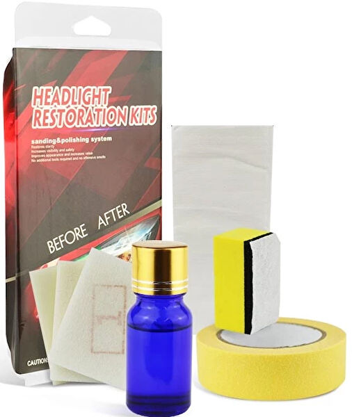 ARİSAR Oto Cam Bakım Ürünleri ve Temizleyiciler