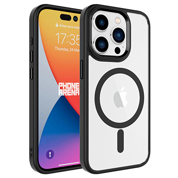 Cepustik Telefon Aksesuarları Kılıf