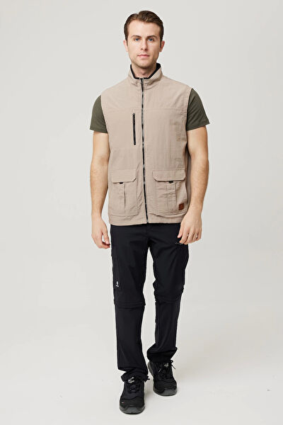 Armadillo Koruyucu İş Yağmurluğu, Yeleği