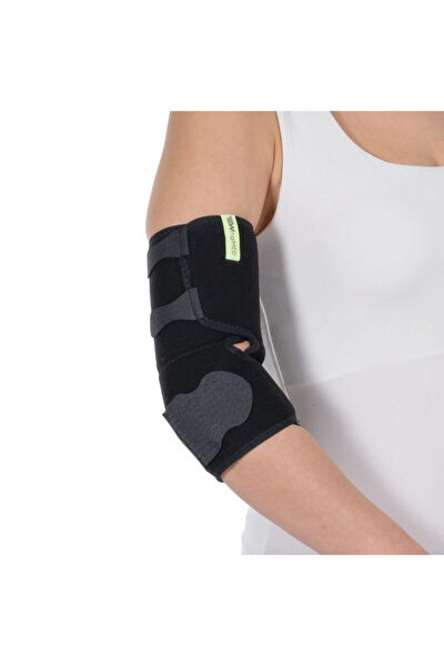 Medikaltec Kol Askısı, Omuzluk