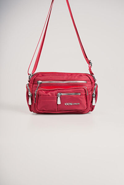 ÇÇS Kadın Omuz Çantası