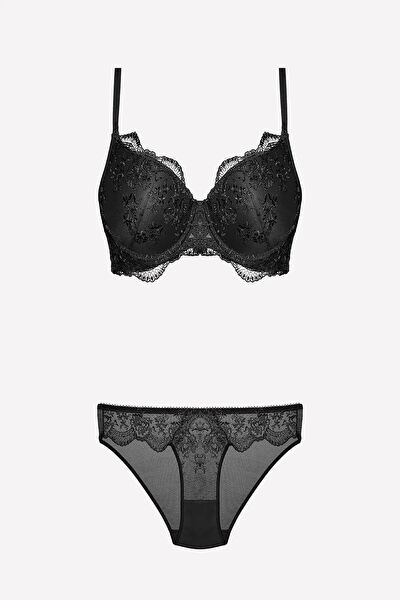 Nurteks İç Çamaşır Takımı