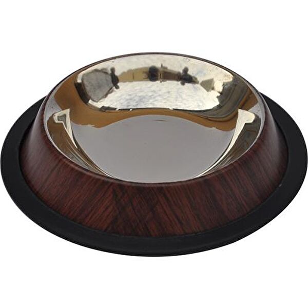 Zampa Köpek Mama ve Su Kapları