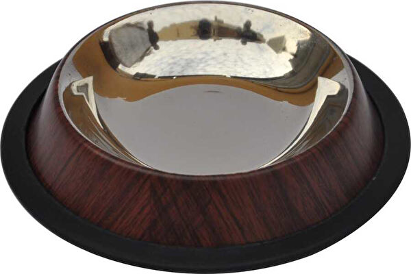 Zampa Köpek Mama ve Su Kapları