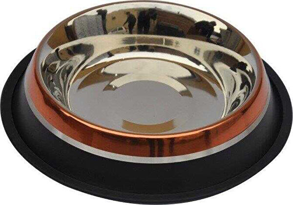 Zampa Köpek Mama ve Su Kapları