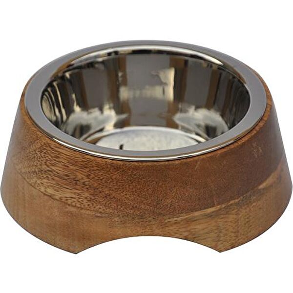 Zampa Köpek Mama ve Su Kapları