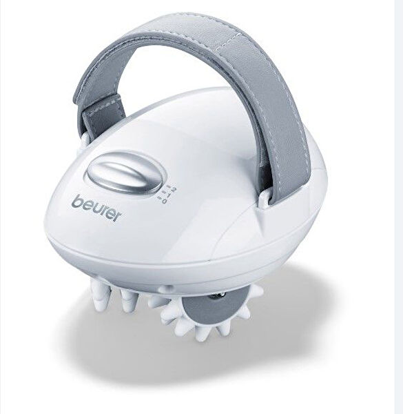 medikalcim Masaj Cihazı, Aleti