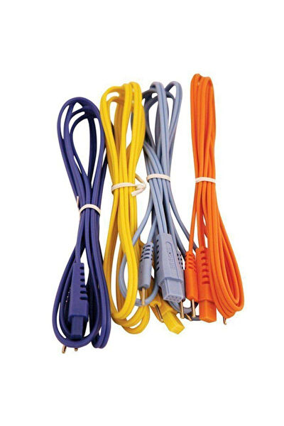 medikalcim Masaj Cihazı, Aleti