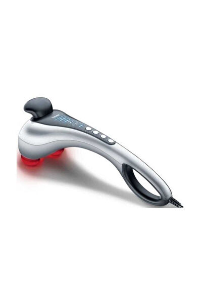 medikalcim Masaj Cihazı, Aleti