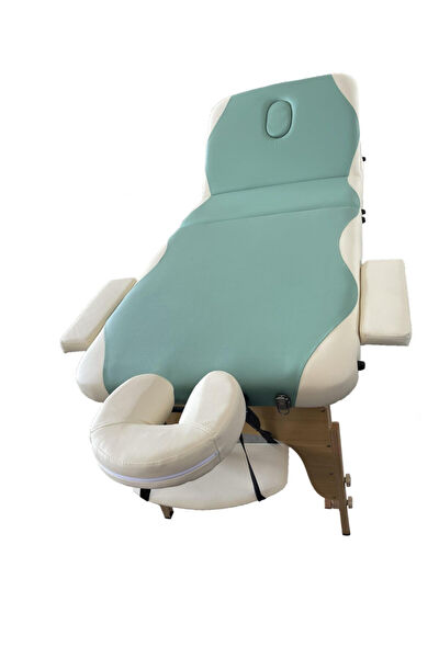 medikalcim Masaj Cihazı, Aleti