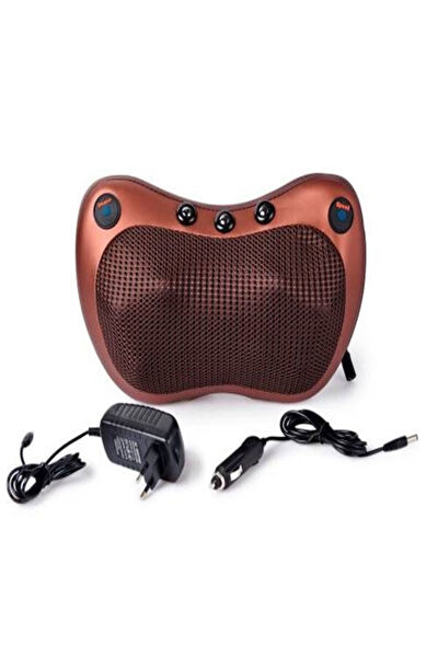 medikalcim Masaj Cihazı, Aleti