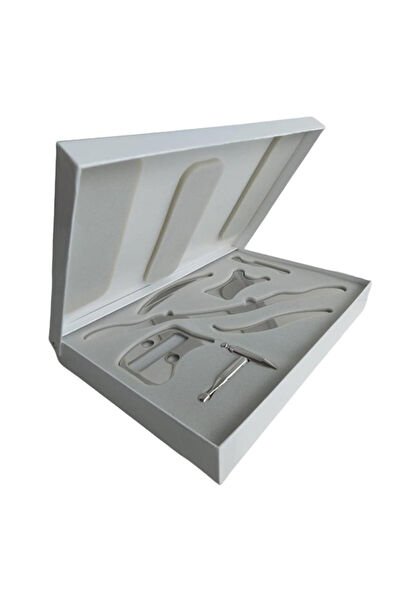 medikalcim Masaj Cihazı, Aleti