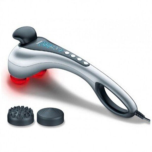 medikalcim Masaj Cihazı, Aleti