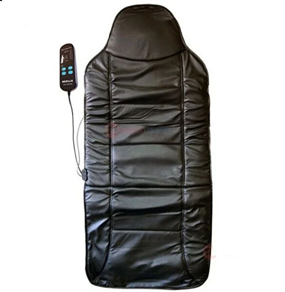 medikalcim Masaj Cihazı, Aleti