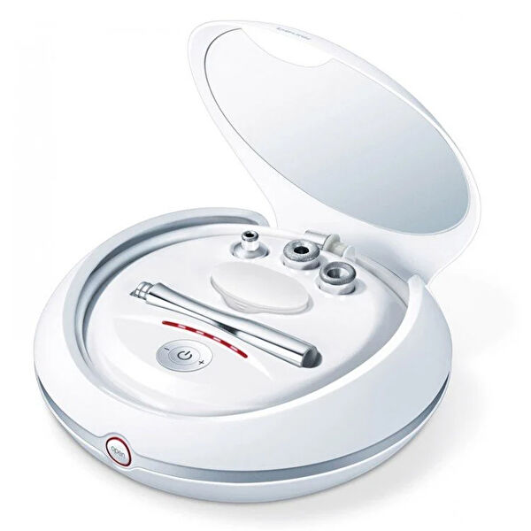 medikalcim Masaj Cihazı, Aleti