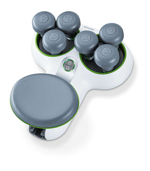 medikalcim Masaj Cihazı, Aleti