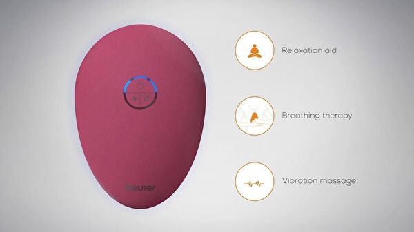 medikalcim Masaj Cihazı, Aleti