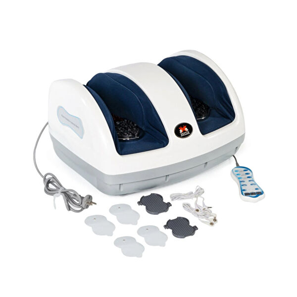 medikalcim Masaj Cihazı, Aleti