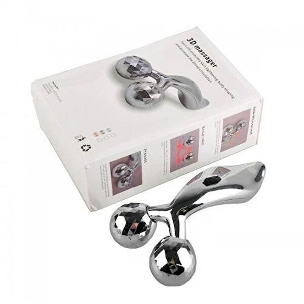 medikalcim Masaj Cihazı, Aleti