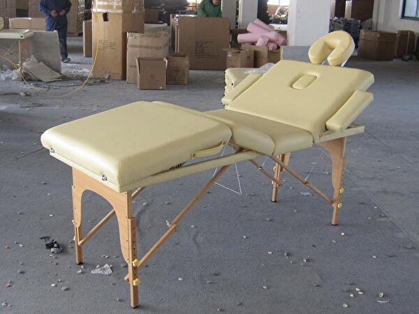 medikalcim Masaj Cihazı, Aleti