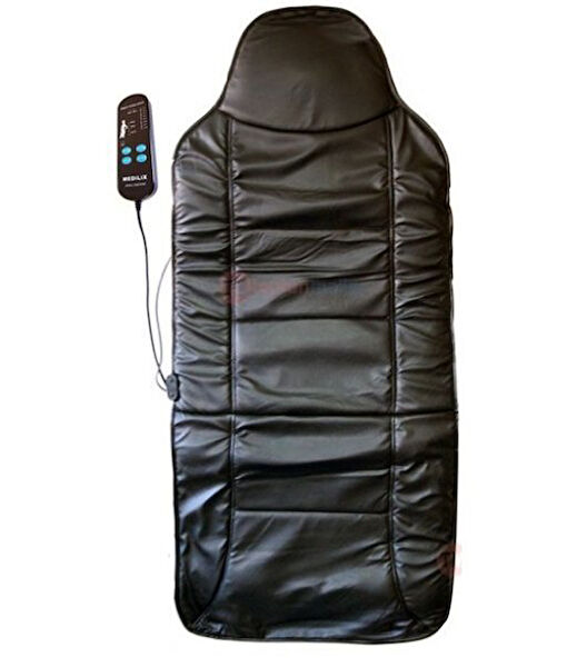 medikalcim Masaj Cihazı, Aleti