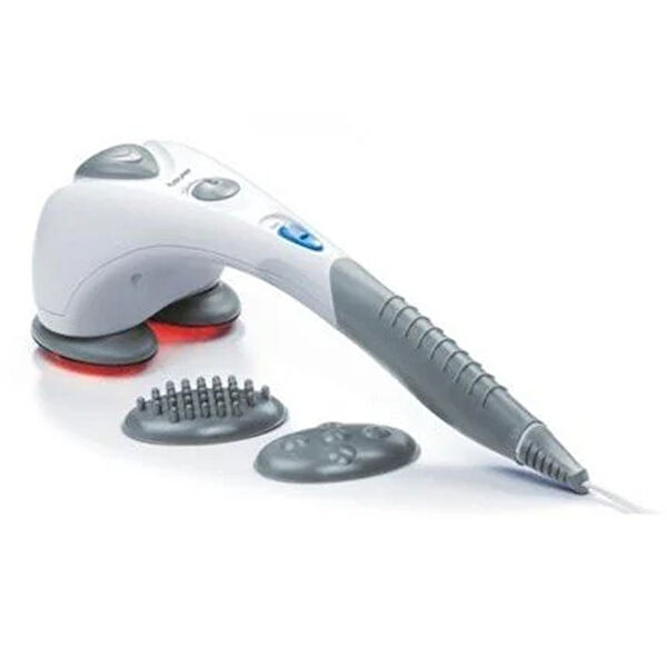 medikalcim Masaj Cihazı, Aleti