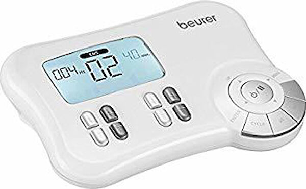 medikalcim Masaj Cihazı, Aleti