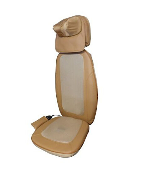 medikalcim Masaj Cihazı, Aleti