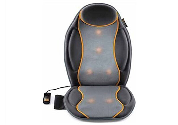 medikalcim Masaj Cihazı, Aleti