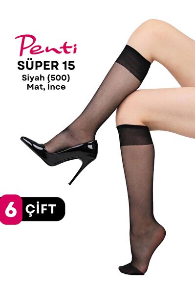 Penti Kadın Çorap