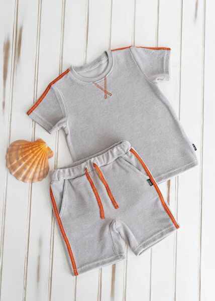 JO & JUKE Erkek Çocuk Takım